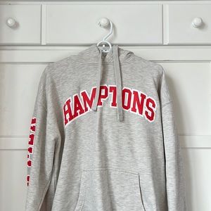 Social Culture Women’s Hamptons Hoodie